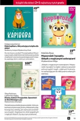 Kulturalne prezenty od zajączka - EMPiK