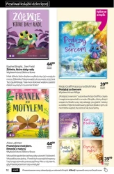 Kulturalne prezenty od zajączka - EMPiK