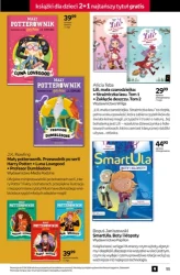 Kulturalne prezenty od zajączka - EMPiK