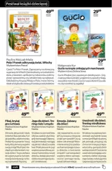 Kulturalne prezenty od zajączka - EMPiK