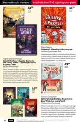 Kulturalne prezenty od zajączka - EMPiK