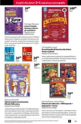 Kulturalne prezenty od zajączka - EMPiK