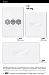 Kulturalne prezenty od zajączka - EMPiK