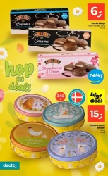 Wszystko, co najlepsze na wiosnę - Dealz