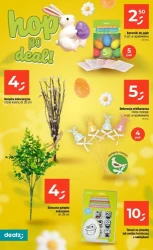 Wszystko, co najlepsze na wiosnę - Dealz