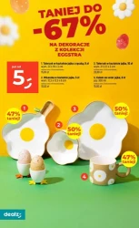 Wszystko, co najlepsze na wiosnę - Dealz