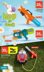 Wszystko, co najlepsze na wiosnę - Dealz