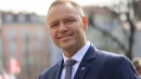 Prezydent Nawrocki chce referendum ws. Zielonego Ładu