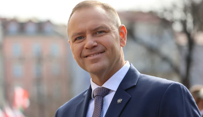 Prezydent Nawrocki chce referendum ws. Zielonego Ładu