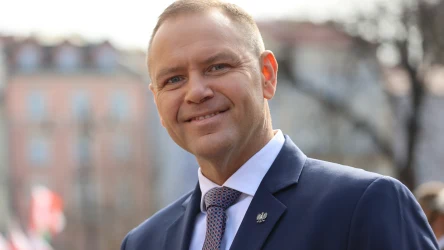 Prezydent Nawrocki chce referendum ws. Zielonego Ładu