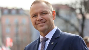 Najman reaguje ws. walki z Nawrockim. Zero złudzeń. "Nokaut"