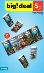 Wszystko, co najlepsze na wiosnę - Dealz