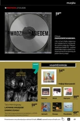 Kulturalne prezenty od zajączka - EMPiK