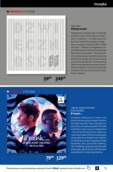 Kulturalne prezenty od zajączka - EMPiK