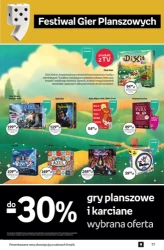 Kulturalne prezenty od zajączka - EMPiK