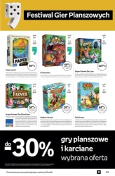 Kulturalne prezenty od zajączka - EMPiK