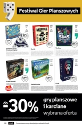 Kulturalne prezenty od zajączka - EMPiK