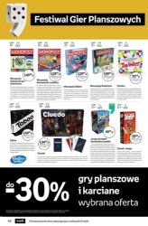 Kulturalne prezenty od zajączka - EMPiK