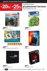 Kulturalne prezenty od zajączka - EMPiK