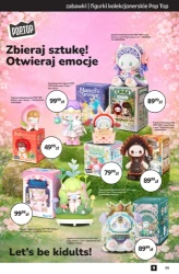 Kulturalne prezenty od zajączka - EMPiK