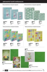 Kulturalne prezenty od zajączka - EMPiK