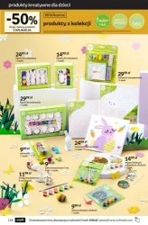 Kulturalne prezenty od zajączka - EMPiK