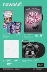 Kulturalne prezenty od zajączka - EMPiK