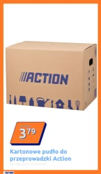 Promocja tygodnia - Action