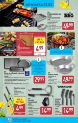 Gotuj z Przemysławem! - Aldi