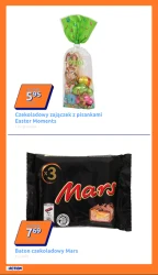 Promocja tygodnia - Action