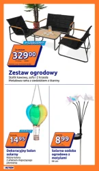 Promocja tygodnia - Action