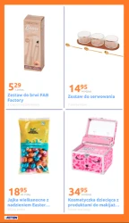 Promocja tygodnia - Action