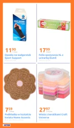 Promocja tygodnia - Action