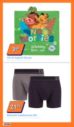 Promocja tygodnia - Action