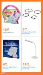 Promocja tygodnia - Action