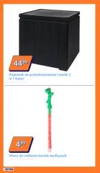 Promocja tygodnia - Action