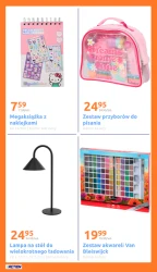 Promocja tygodnia - Action