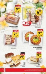 Wielkanocne ceny dnia - Arhelan