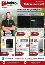 Wielkanoc z najbliższymi - Kakto.pl