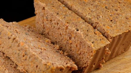 Ten pasztet to jeden z wielkanocnych hitów