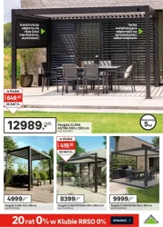 Komfort w dobrej cenie – Leroy Merlin