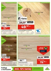 Komfort w dobrej cenie – Leroy Merlin