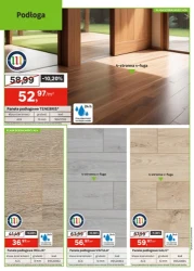 Komfort w dobrej cenie – Leroy Merlin