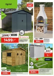 Komfort w dobrej cenie – Leroy Merlin