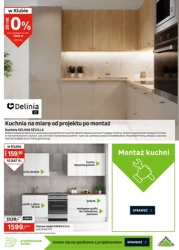 Komfort w dobrej cenie – Leroy Merlin