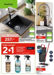 Komfort w dobrej cenie – Leroy Merlin