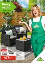 Komfort w dobrej cenie – Leroy Merlin