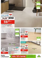 Komfort w dobrej cenie – Leroy Merlin