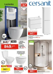 Komfort w dobrej cenie – Leroy Merlin