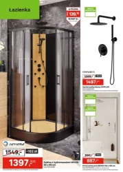 Komfort w dobrej cenie – Leroy Merlin